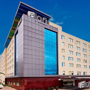 Aloft Bengaluru Whitefield